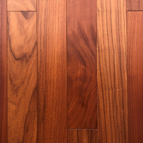 Jatoba svdpadl